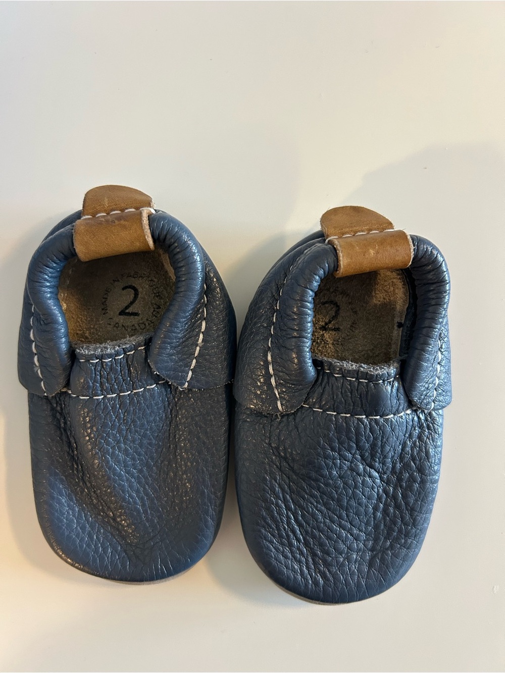 Minimoc Shoe